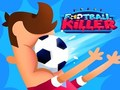 Spel Sokker Moordenaars  aanlyn