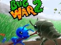 Spel Bug War 2 aanlyn