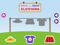 Spel Sleep klere  aanlyn