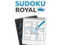 Spel Sudoku Royal aanlyn