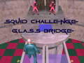 Spel Squid Challenge: Glass Bridge aanlyn