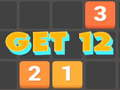 Spel Kry 12  aanlyn