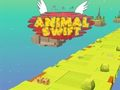 Spel Dier Swift aanlyn