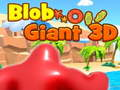 Spel Blob Giant 3D aanlyn
