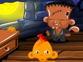 Spel Monkey Go Happy Stage 603 aanlyn