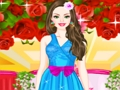 Spel Bonnie bruidsmeisie makeover aanlyn