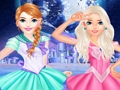Spel Mode Girl Cosplay Sailor Challenge aanlyn