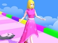 Spel Lang romp 3D  aanlyn