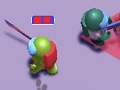 Spel Bedrieër Sluipmoordenaar  aanlyn