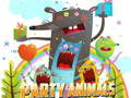 Spel Partytjiediere  aanlyn