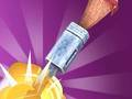 Spel Gunner Runner aanlyn