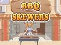 Spel BBQ spiese  aanlyn