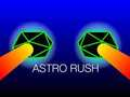 Spel Astro Rush aanlyn