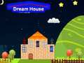 Spel Droom huis  aanlyn