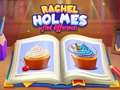 Spel Rachel Holmes aanlyn