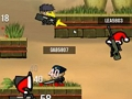 Spel Super Smash aanlyn  aanlyn