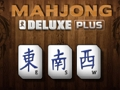Spel Mahjong Deluxe Plus aanlyn