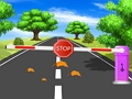 Spel Tolhek-ontsnapping  aanlyn