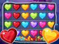Spel Lieflike Manie  aanlyn