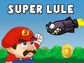Spel Super Lule Avontuur  aanlyn