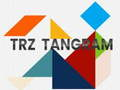 Spel TRZ TANGRAM aanlyn