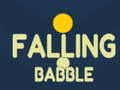 Spel Falling Babbel  aanlyn