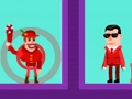 Spel Teken Meester 2  aanlyn