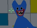 Spel Huggy Waggy 2  aanlyn