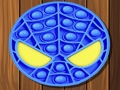 Spel Pop dit Supersterre  aanlyn