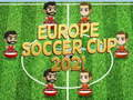 Spel Europa Sokkerbeker 2021  aanlyn