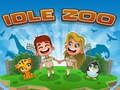 Spel Ledige dieretuin aanlyn