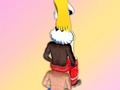 Spel Lady Tower aanlyn