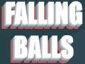 Spel Vallende Balle  aanlyn