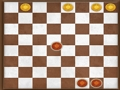 Spel Dames Manie  aanlyn