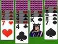 Spel Spider Solitaire Plus aanlyn