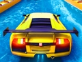 Spel Onmoontlike klassieke stuntmotor  aanlyn