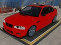 Spel Drift Race Simulator aanlyn