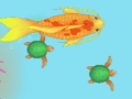 Spel Voeg Dragons saam  aanlyn