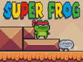 Spel Super Padda  aanlyn