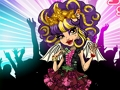 Spel Gargoyle Prinses  aanlyn