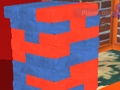 Spel Jenga aanlyn