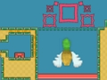 Spel Groot flappy toring vs piny square aanlyn