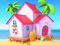 Spel Mej Robins Huisontwerp  aanlyn