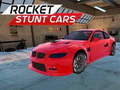 Spel Vuurpylstuntmotors  aanlyn