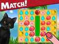 Spel Eiland legkaart  aanlyn