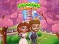 Spel Saktoring  aanlyn
