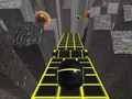 Spel Twee bal 3D: Donker  aanlyn