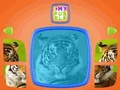 Spel My legkaart  aanlyn