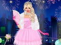 Spel Met Dress Up: Prom Queen High School Love Affair Dres  aanlyn