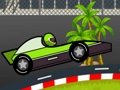 Spel Formule 1 bestuurder  aanlyn